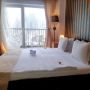 Atrium Hotel Mountain View Predeal