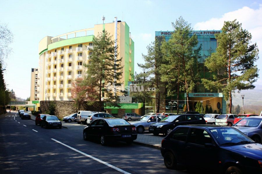 Hotel Alunis