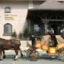 Hotel Best Western Bucovina