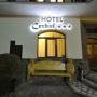 Hotel Cerbul