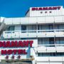 Hotel Diamant