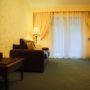 Hotelul Foisorul cu flori - Apartament standard