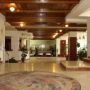 Hotel Moneasa - Lobby