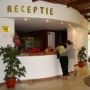 Hotel Moneasa - Receptie