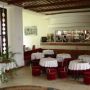 Hotel Moneasa - Restaurant