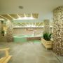 Hotel Muresul Health Spa