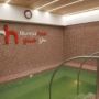 Hotel Muresul Health Spa