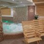 Hotel Muresul Health Spa