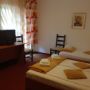 Hotel Panoramic Moneasa - Apartament