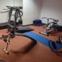 Hotel Panoramic Moneasa - Sala Fitness