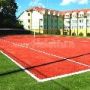 Hotel Salinas Ocna Sibiului - Teren Tenis