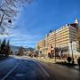 Hotel Sinaia