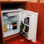 Hotel Termal Geoagiu Bai - Camera mini bar