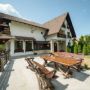 Pensiunea Bran Chalet