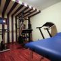 Pensiunea Dornelor Vatra Dornei - Sala Fitness