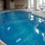 Predeal Comfort Suites - Piscina