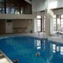 Predeal Comfort Suites - Piscina