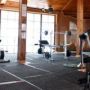 Predeal Comfort Suites - Sala Fitness