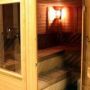 Predeal Comfort Suites - Sauna