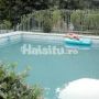 Vila Hera Baile Herculane - Piscina