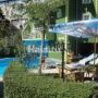 Vila Hera Baile Herculane - Piscina