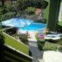 Vila Hera Baile Herculane - Piscina