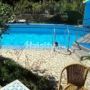 Vila Hera Baile Herculane - Piscina